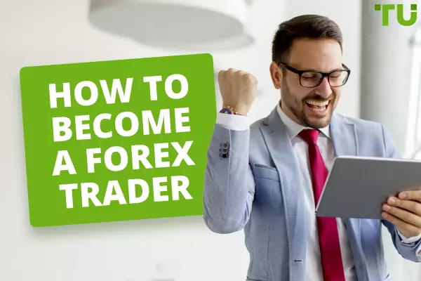How to become a forex trader for a bank