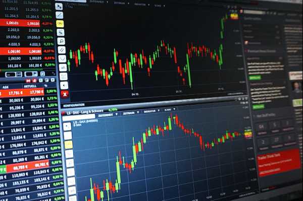 How to become a forex trader in south africa