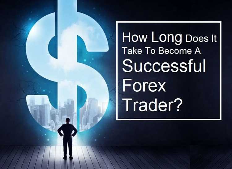 How to become a forex trader