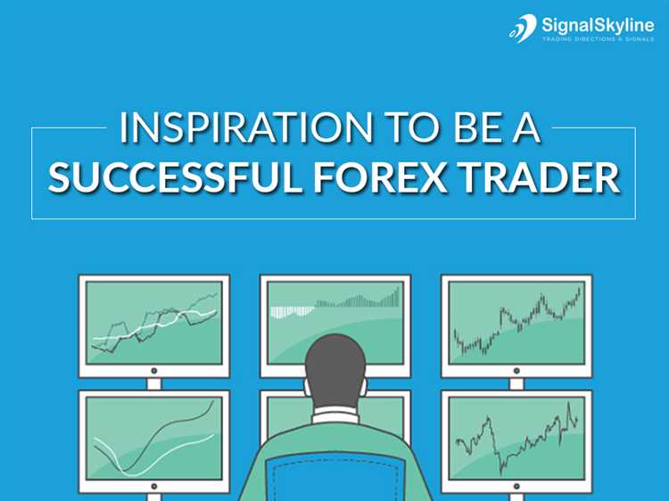 How to become successful in forex trading