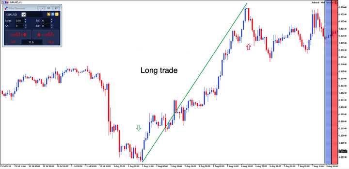 Menggunakan Alat Bantu dalam Trading Forex