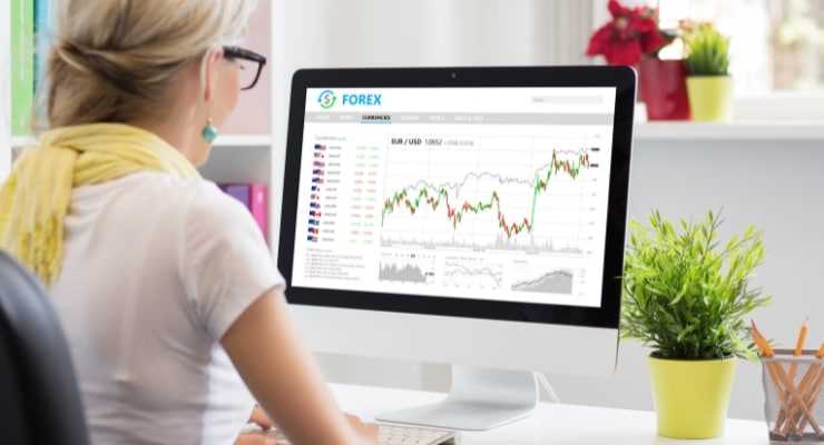 Menyediakan Informasi dan Berita terkini tentang Trading Forex