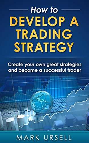 How to create own forex strategy