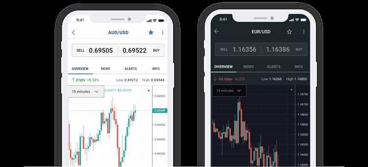 How to download forex app