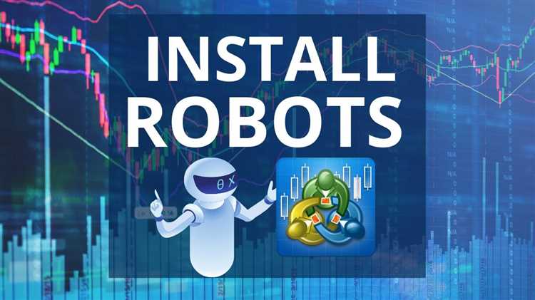 How to install forex robot on android