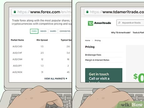 How to join forex trading