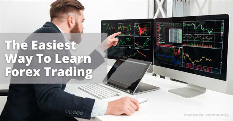 Berlatih dengan Strategi Trading yang Sederhana