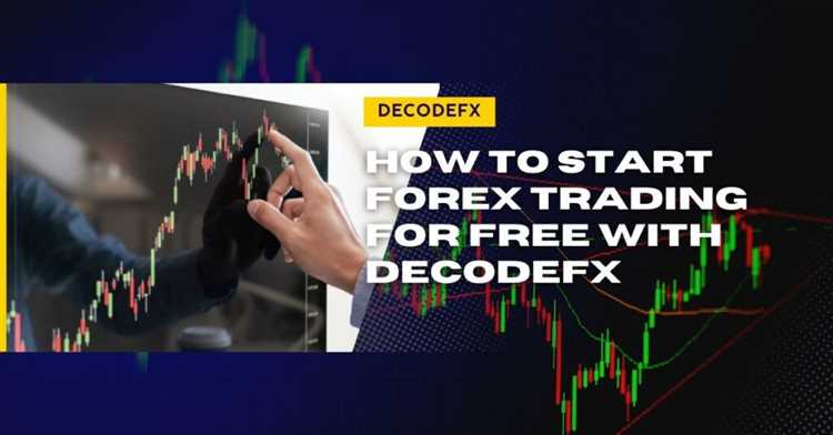 How to learn forex trading for free