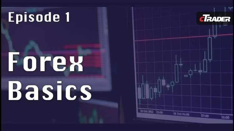 How to learn forex trading