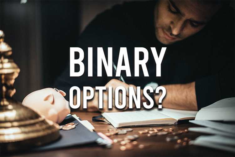 How to make money on binary options