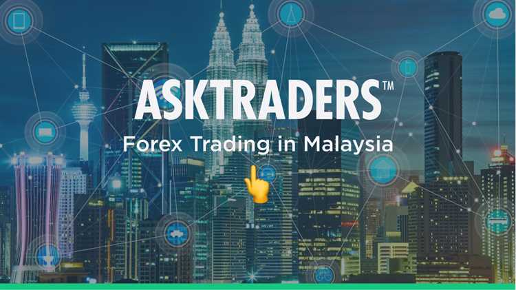 How to open a forex trading account in malaysia