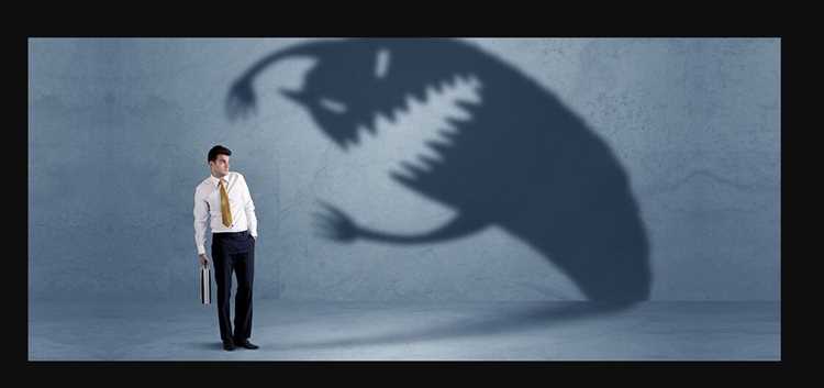 How to overcome fear in forex trading