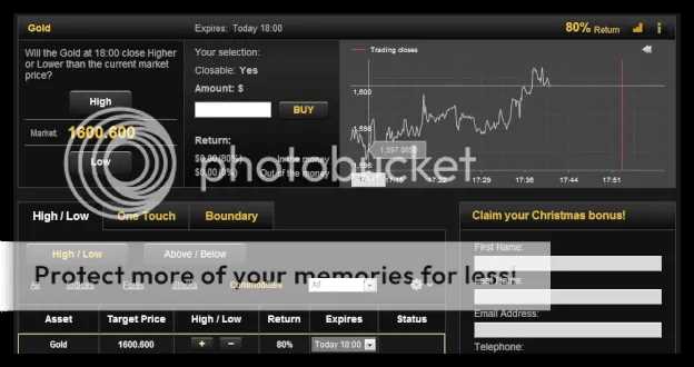 How to predict binary options