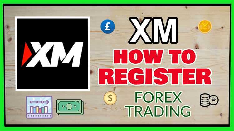 How to register forex