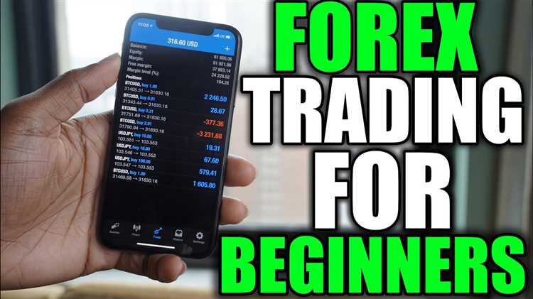 How to start forex trading for free