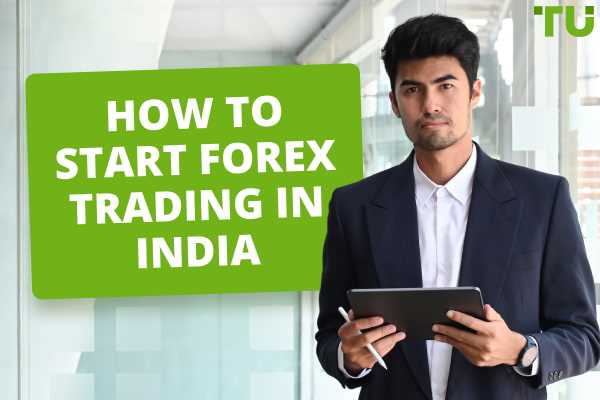 How to start forex trading in india