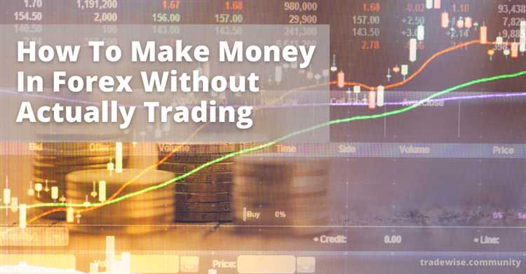 How to start forex trading without investment