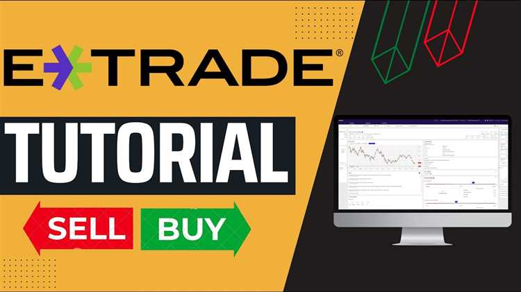 Menggunakan Fitur Order dan Eksekusi di Platform Etrade