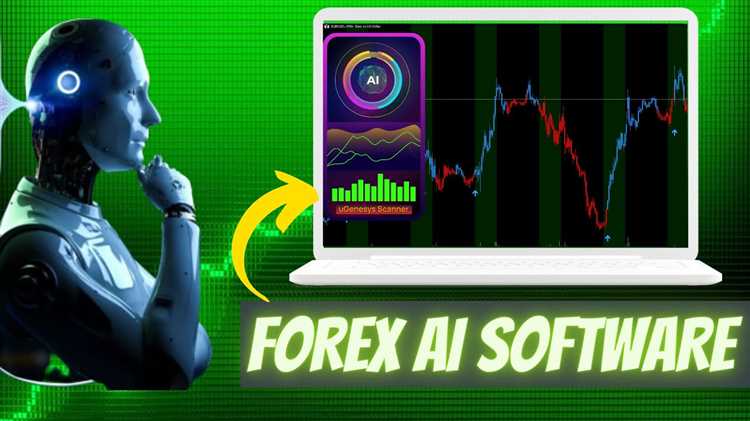 How to use ai for forex trading