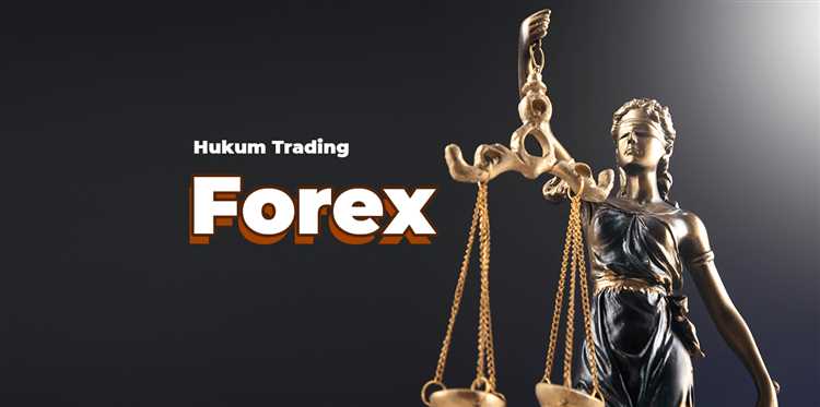 Hukum forex menurut muhammadiyah