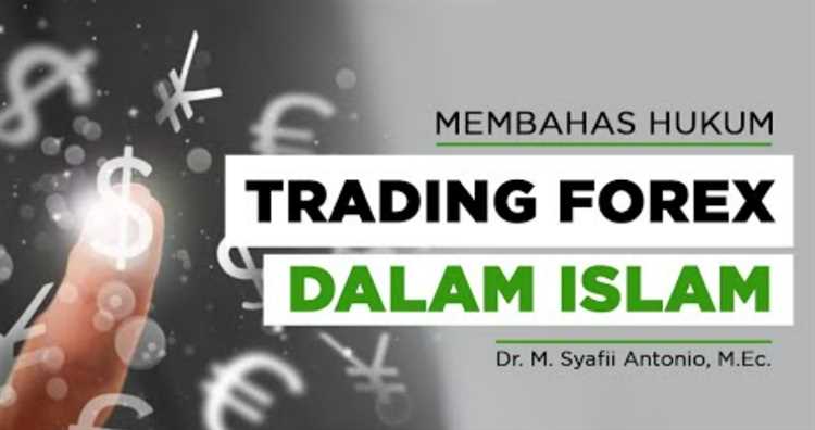 Hukum trading forex nu online