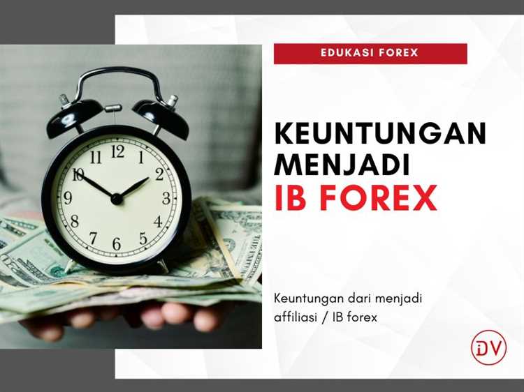 Kesimpulan: Kesempatan Menjanjikan dalam Bisnis IB Forex