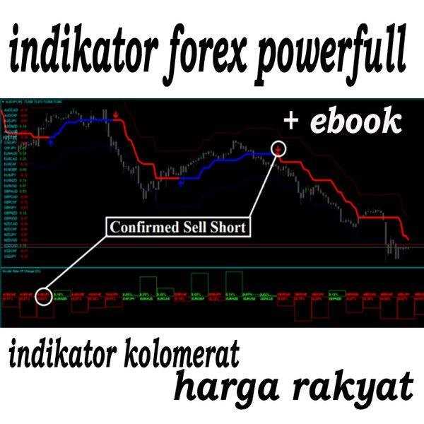 Indikator forex super akurat