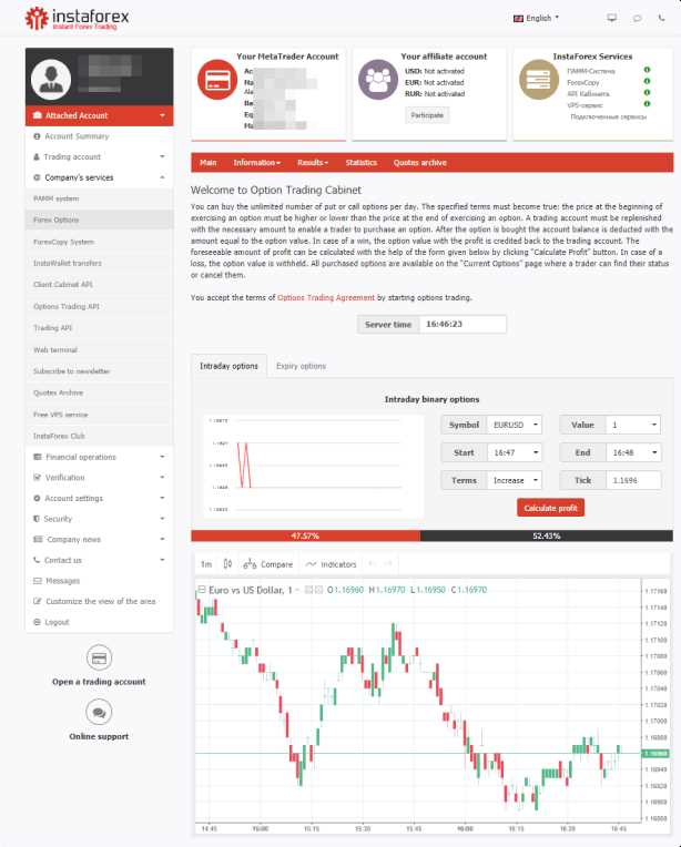 Cara Memilih Platform yang Tepat untuk Instaforex Binary Options