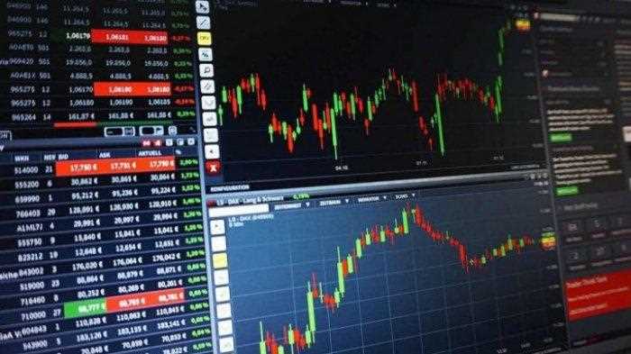 Strategi Investasi Forex yang Harus Anda Terapkan untuk Mencapai Keuntungan Maksimal