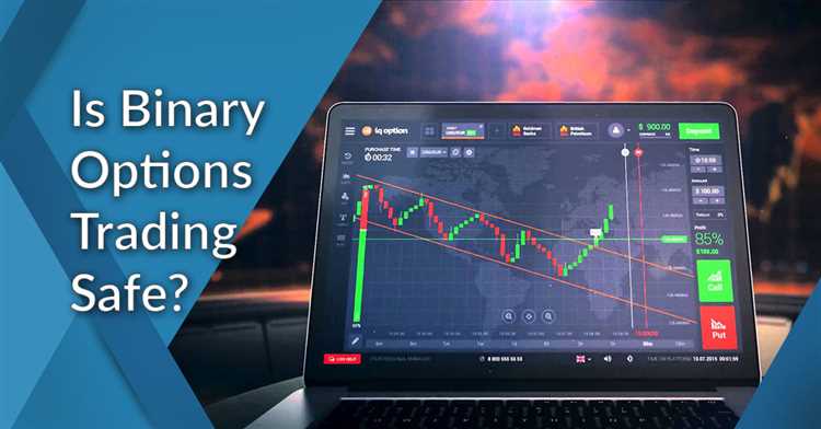 Pengertian Binary Options: