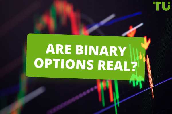 Is binary options legit