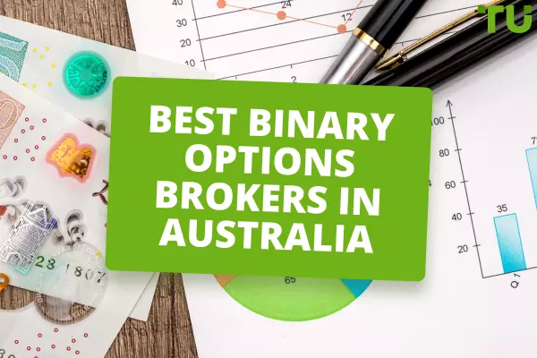 Is binary options trading legal in australia