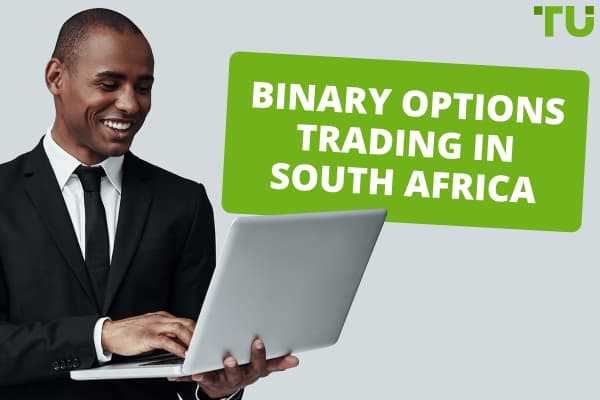 Is binary options trading legal in south africa