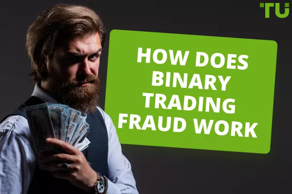 Apakah ada pajak yang harus dibayarkan atas keuntungan dari trading binary option?