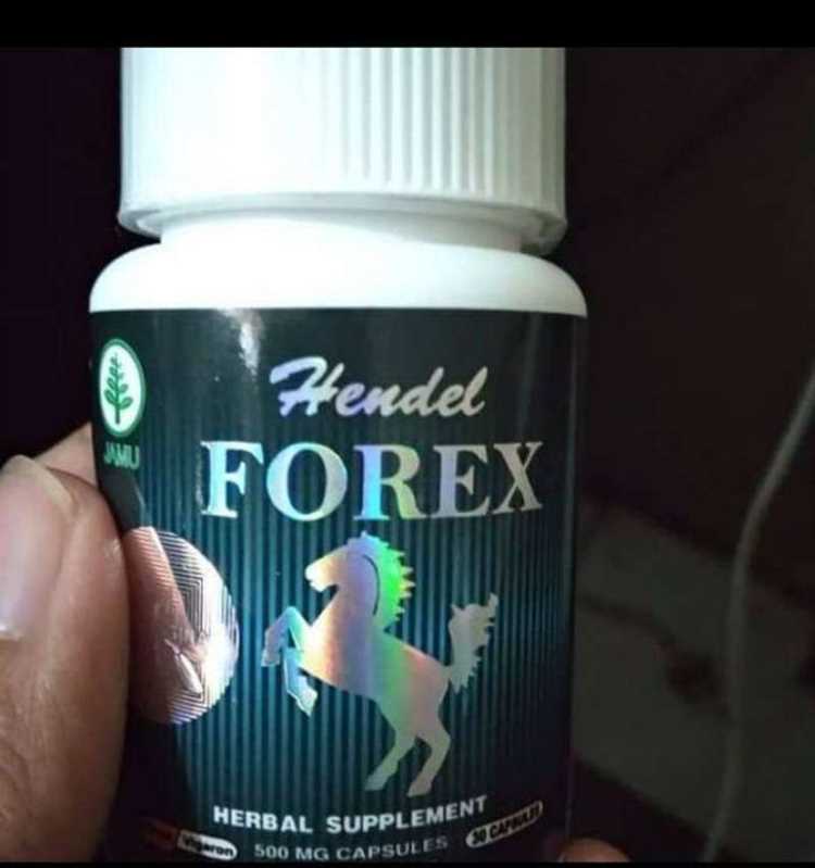 Jamu forex