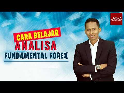 Mengapa memilih panduan lengkap dan praktis dalam belajar Forex dengan Java?