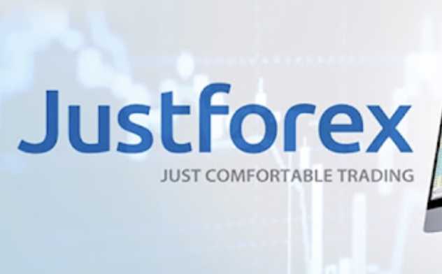 Layanan pelanggan yang responsif dan profesional dari Just forex