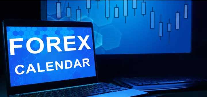 Kalender forex