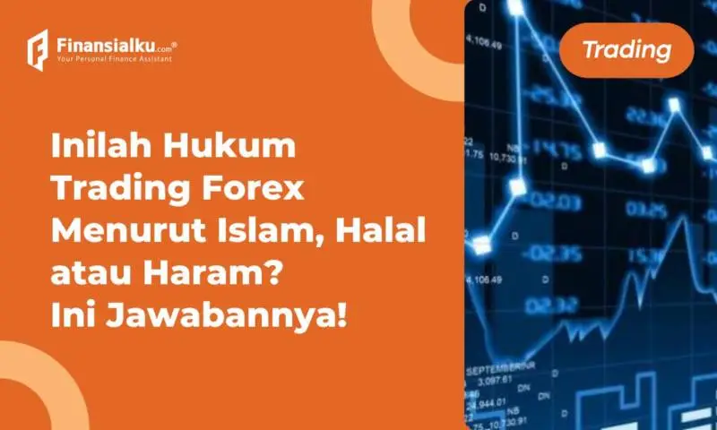 Kenapa forex haram