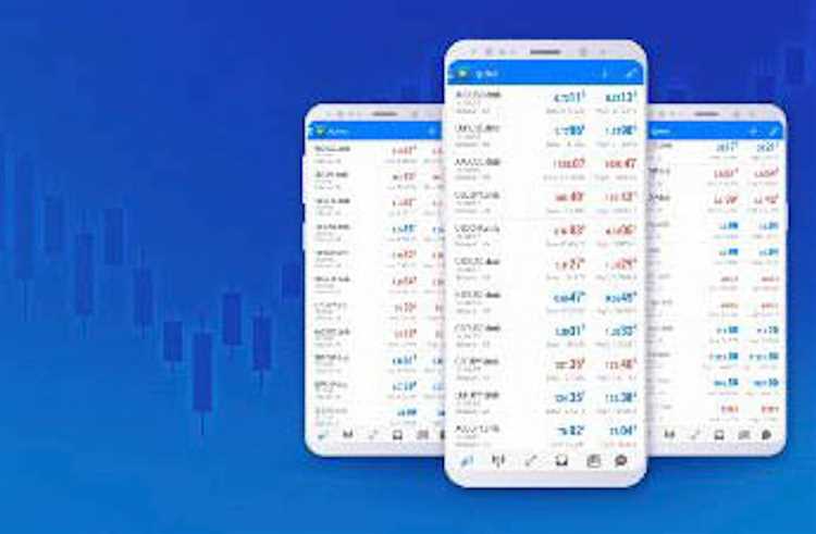 Keuntungan trading forex