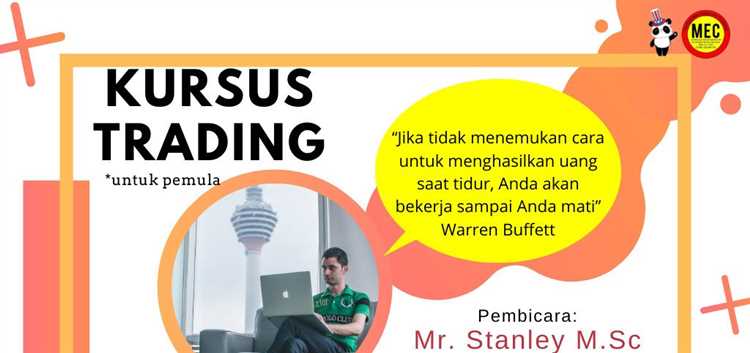 Pelajari Apa itu Forex dan Mengapa Anda Perlu Mengetahuinya?