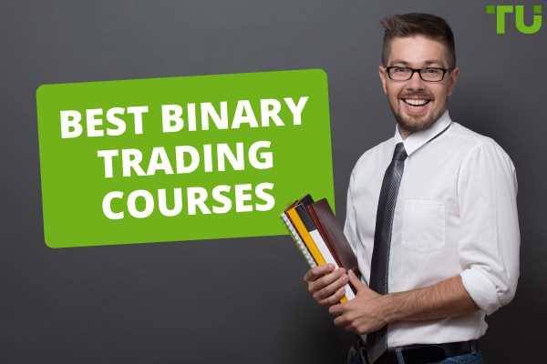 Learn binary options trading course