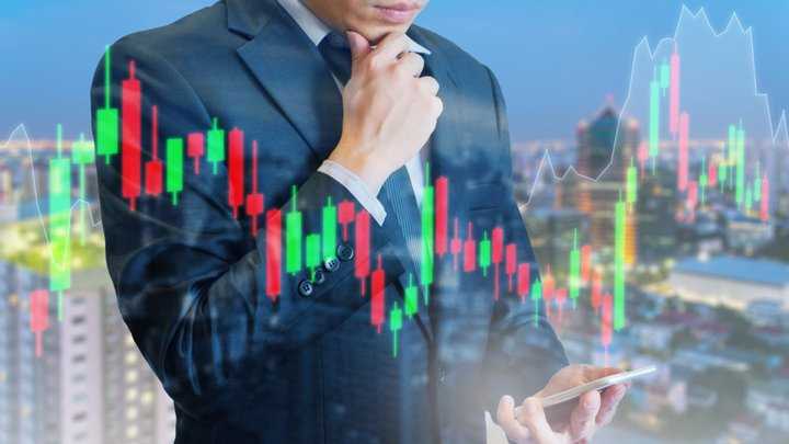 Menggunakan Stop Loss dan Take Profit