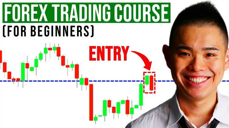 Belajar tentang strategi trading forex