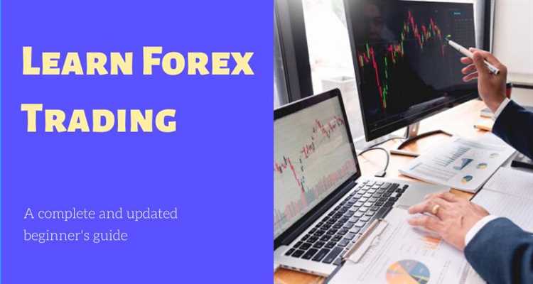 Mengenal pasar forex