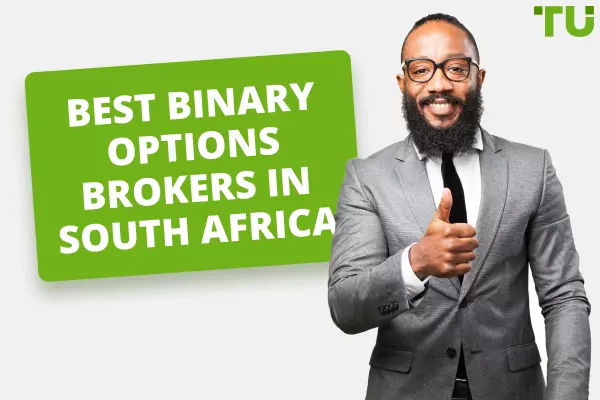 Legit binary options brokers