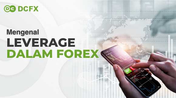 Leverage dalam forex