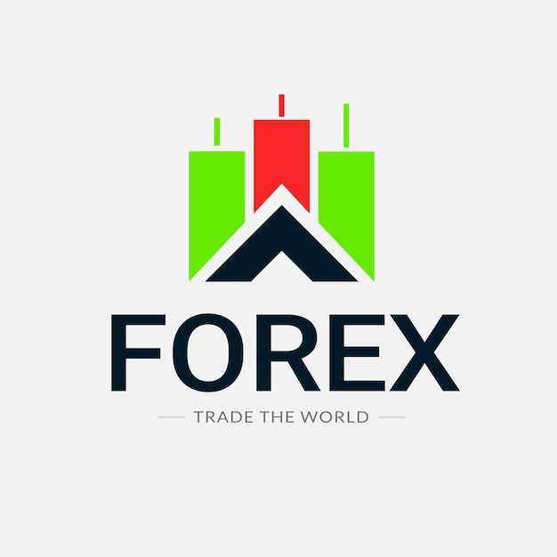 Panduan praktis untuk menciptakan logo perdagangan forex yang menarik dan profesional