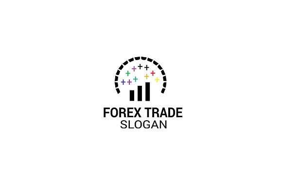 Logo trading forex