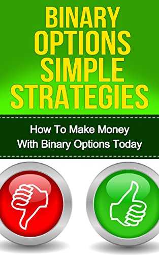 Making money with binary options trading